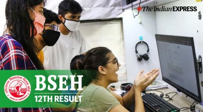 414px x 230px - BSEH Haryana Board 12th Result 2022 Link: Download result at bseh.org.in