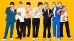 bts meal, bts meal indonesia, mcdonals Indonesia outlets closed, bts meal frenzy covid fear, Indonesia close mcd outlets bts order, odd news, Indian express