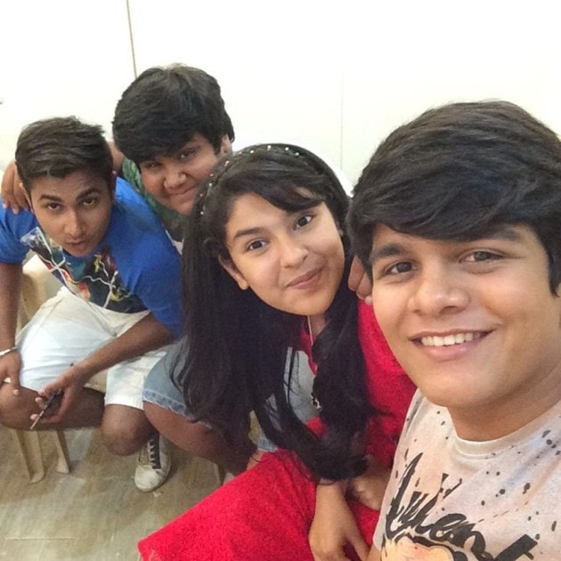Bhavya Gandhi