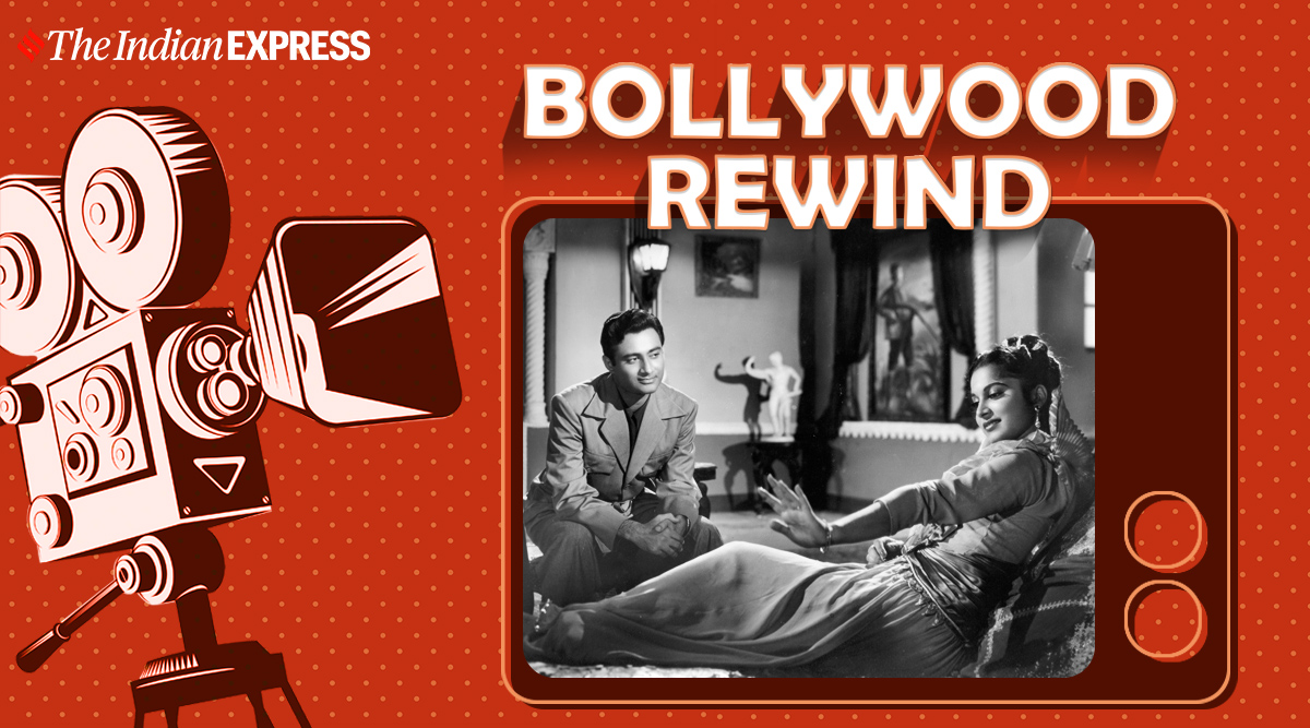 Bollywood Rewind CID The Dev Anand thriller that gave Bombay its anthem Bollywood News