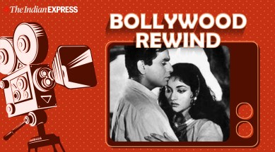 Bollywood Rewind Madhumati