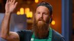 MasterChef Australia's Brent Draper, MasterChef Australia contestant leaves show, Brent Draper mental health MasterChef Australia, mental health concerns, indian express news