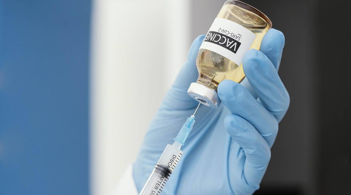 The Canadian government expects to have enough vaccine delivered for 80% of eligible Canadians to be fully vaccinated by the end of July.
 (Representational)