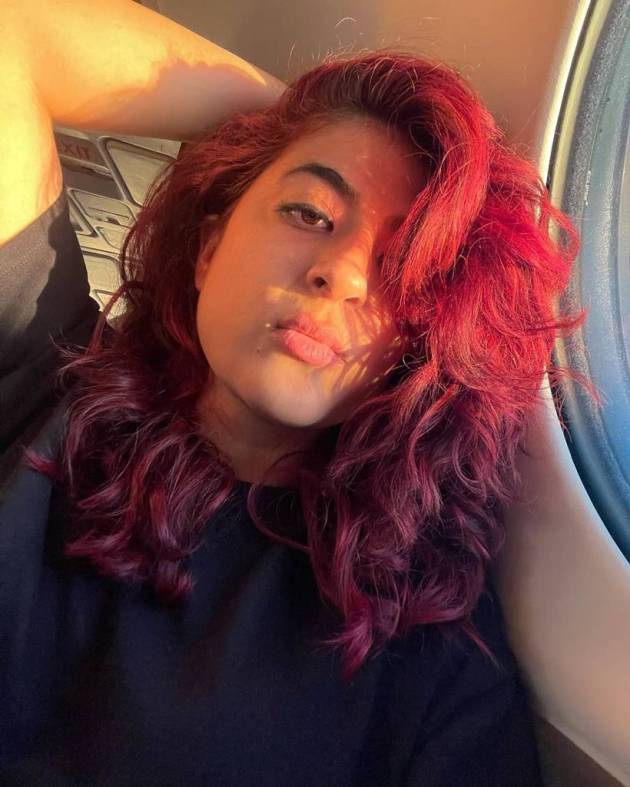 tahira kashyap