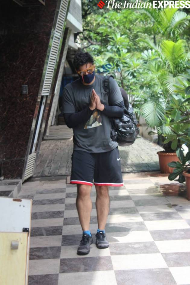 ali fazal