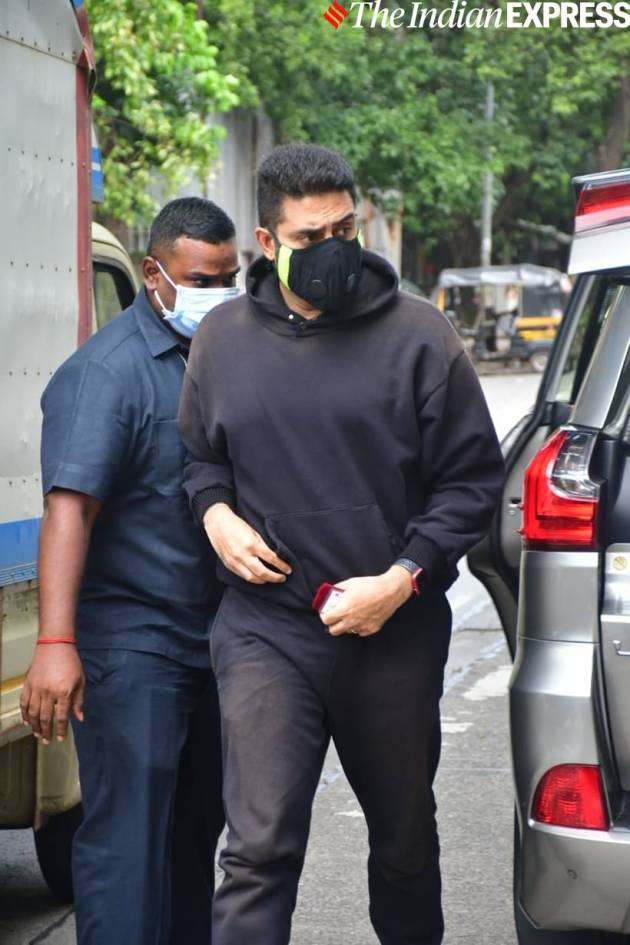 abhishek bachchan