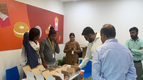 Chennai, Transgenders