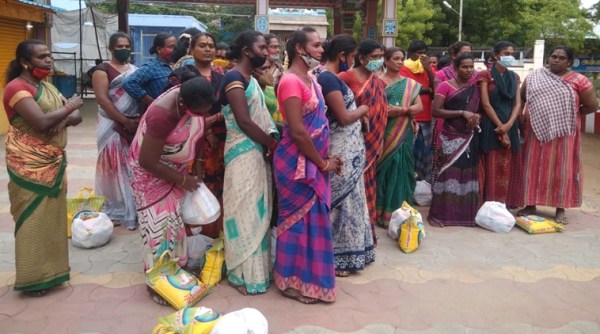 Chennai, Transgenders