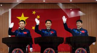 China, China space station, China Space program, China astronauts, China sending astronauts to space, China Astronauts mission