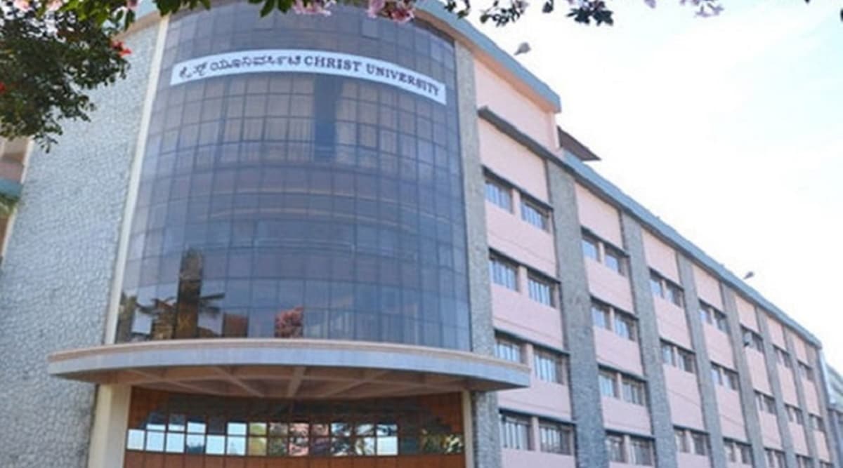 Christ University, Bengaluru