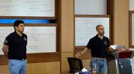 smart ICU, smart ICU technology, Karnataka smart ICU, smart ICU Cloudphysician, Cloudphysician, India helathcare sector, India covid situation, Covid-19 india, Indian express