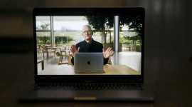 Tim Cook, Apple CEO Tim Cook, ViveTech conference, privacy, EU tech rules, GDPR,