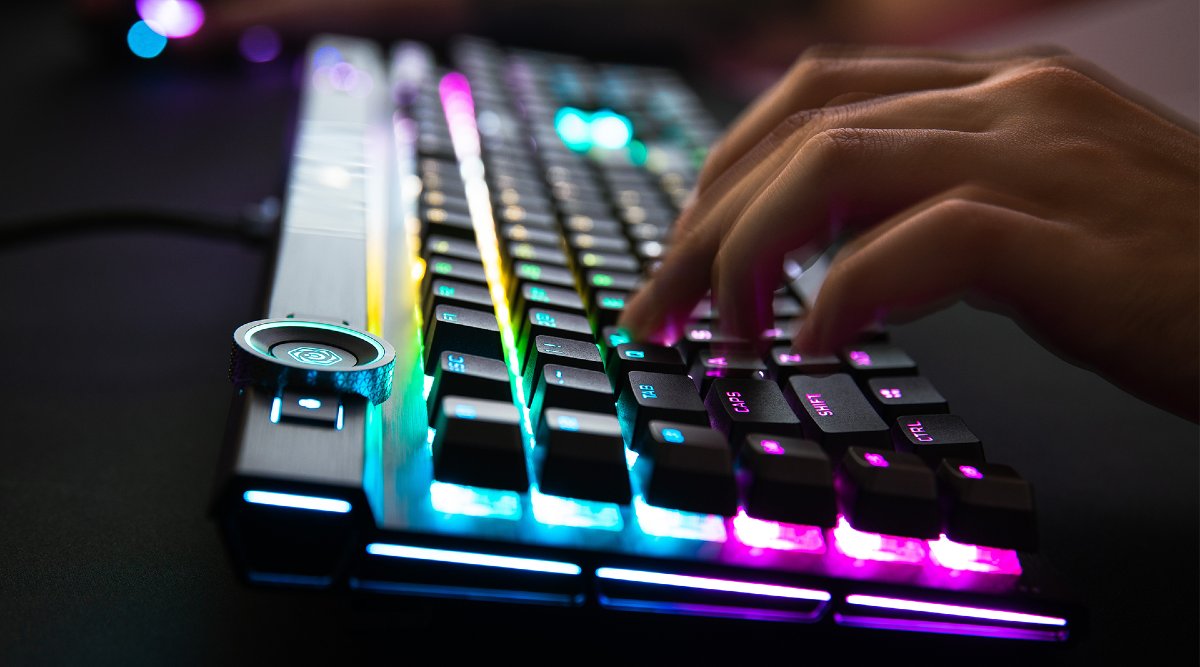 Mechanical keyboards: What are they and should you upgrade? | Technology  News,The Indian Express