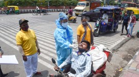 delhi news, delhi latest news, delhi covid news, delhi covid cases today, delhi covid positivity rate, delhi positivity rate trend, delhi coronavirus, delhi covid cases news, delhi today news, delhi local news, new delhi news, delhi covid 19 cases, latest delhi news