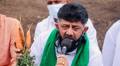 Karnataka-Congress-D-K-Shivakumar-President-MLA-former-minister