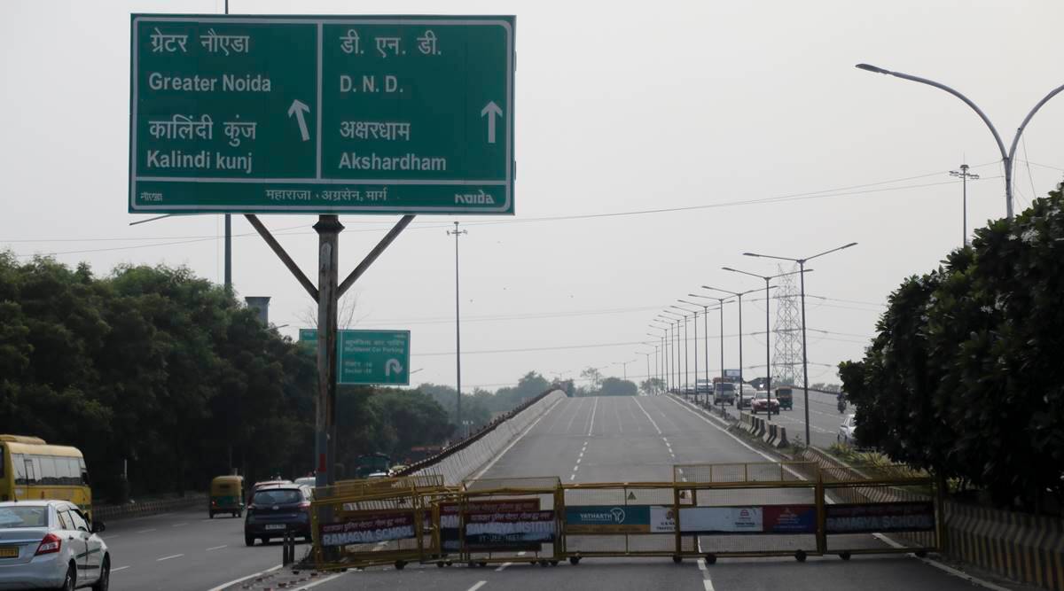 delhi infrastructure, delhi projects, delhi flyover, delhi unlock, delhi lockdown, delhi news, delhi latest news, delhi news today, delhi unlock norms, delhi