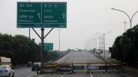 delhi infrastructure, delhi projects, delhi flyover, delhi unlock, delhi lockdown, delhi news, delhi latest news, delhi news today, delhi unlock norms, delhi