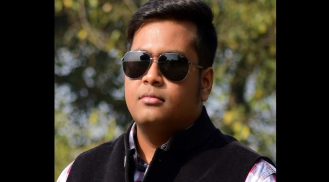 Son of a Deputy Excise Collector, Deb is learnt to have been faking his identity for several years now, apparently to impress his father and relatives. (Photo: Twitter/@Abhijit_Basak83)