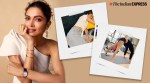 Deepika Padukone, Deepika Padukone news, Deepika Padukone fitness, Deepika Padukone yoga, Deepika Padukone expectation vs reality, Deepika Padukone Instagram, Deepika Padukone photos, indian express news