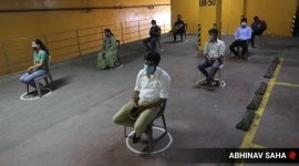 Delhi news, Delhi covid vaccination, Covid vaccination Delhi, delhi vaccine, delhi vaccine news, delhi vaccine update, delhi vaccine 18+, delhi vaccine stock, delhi vaccine private hospitals, delhi city news, delhi local news, delhi city 