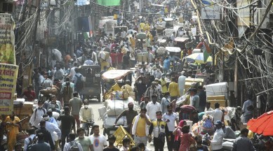 Several East Delhi markets shut till Monday for crowding and violation of social distancing norms