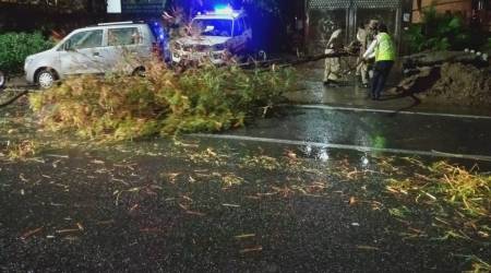 Delhi rains, Delhi weather today, IMD Delhi forecast, delhi news, delhi latest news, delhi today news, delhi local news, new delhi news, latest delhi news