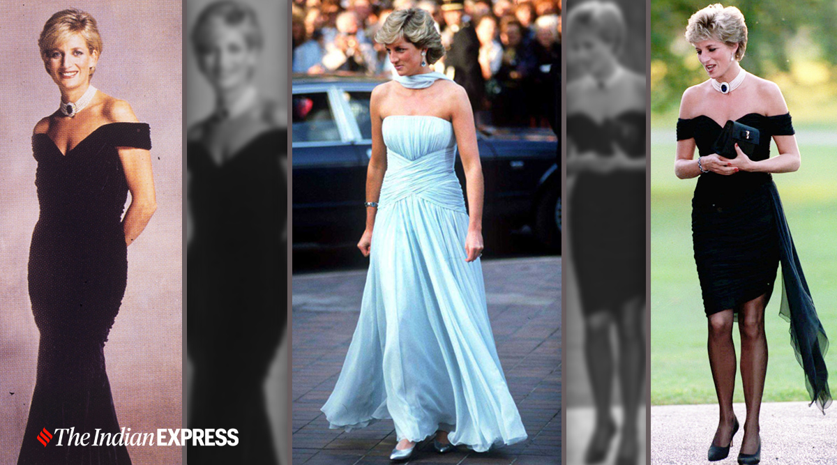 30 Iconic Princess Diana Photos
