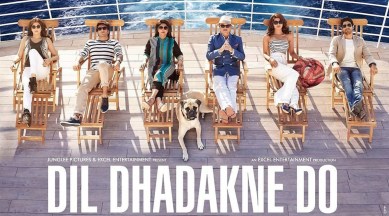 dil dhadakne do