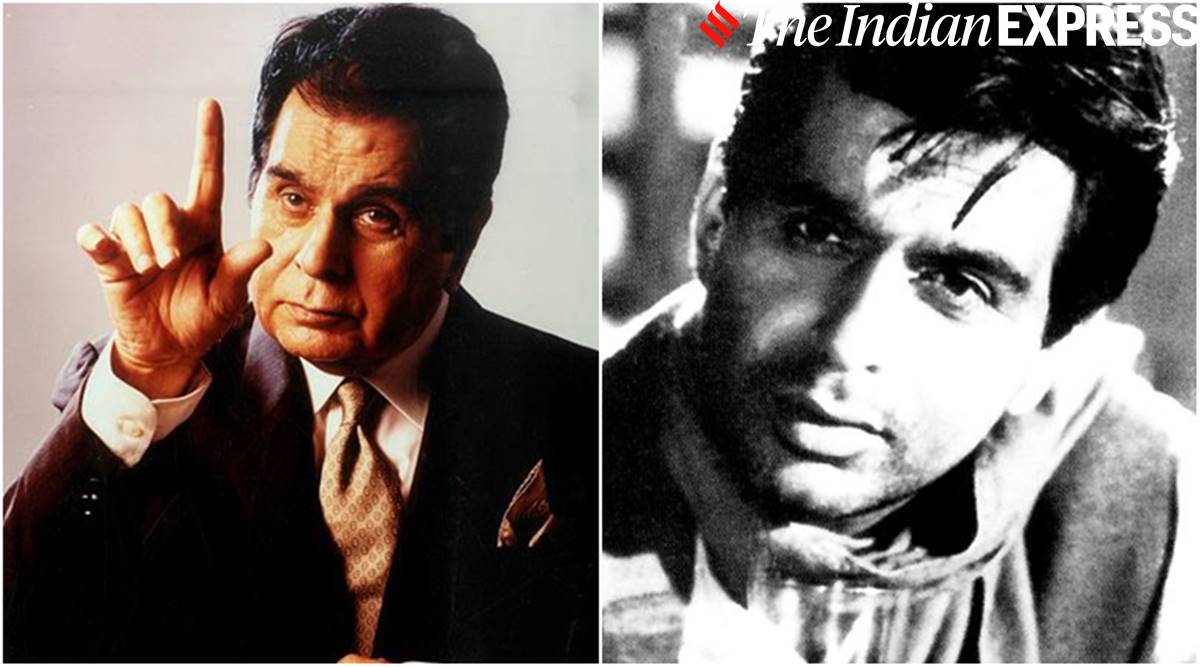 The enduring greatness of Dilip Kumar and what he means to Hindi ...