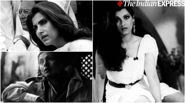 Dimple Kapadia birthday