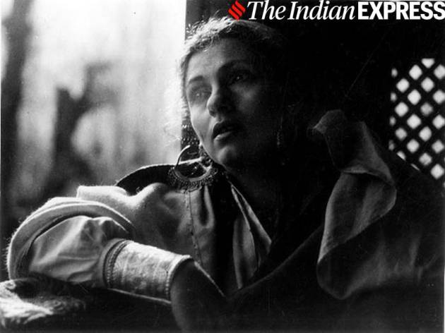 Dimple Kapadia age