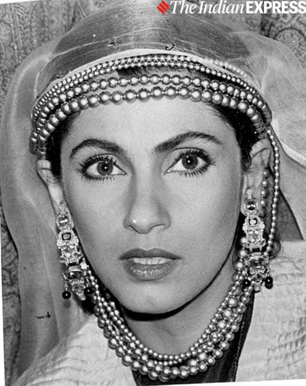 Dimple Kapadia birthday