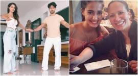 Disha Patani birthday