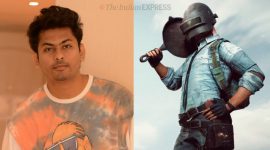 Dynamo, dynamo gaming, Battlegrounds Mobile India, Dynamo PUBG, Dynamo Battlegrounds Mobile India, Dynamo BMI,