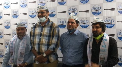Aam Aadmi Party