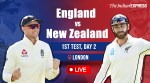 England New Zealand live