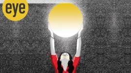 pandemic, pandemic impact on the arts, art and pandemic, writers, poets, musicians, artists, thespians, filmmakers and architects reflect on the pandemic, eye 2021, sunday eye, indian express news