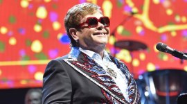 Elton John