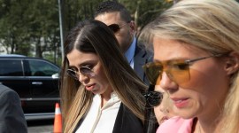 Emma Coronel Aispuro