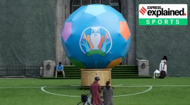 Denmark Euro 2020 Soccer no alt set