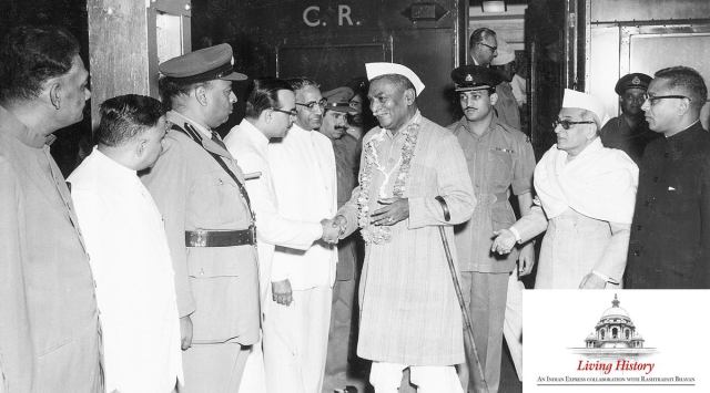 Rashtrapati Bhavan Museum, New Delhi, Presidents, British, retreat, weekend home, British governor-generals, how Presidents travel, eye 2021, sunday eye, indian express news