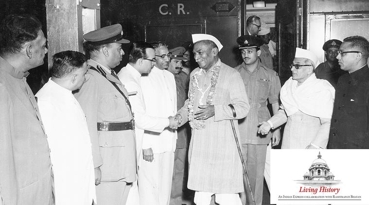 Rashtrapati Bhavan Museum, New Delhi, Presidents, British, retreat, weekend home, British governor-generals, how Presidents travel, eye 2021, sunday eye, indian express news