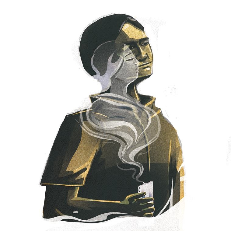 pandemic, pandemic grief, letters to loved ones, COVID-19 losses, COVID-19 deaths, eye 2021, sunday eye, indian express, indian express news