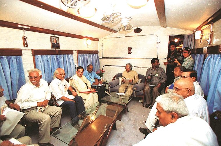 Rashtrapati Bhavan Museum, New Delhi, Presidents, British, retreat, weekend home, British governor-generals, how Presidents travel, eye 2021, sunday eye, indian express news