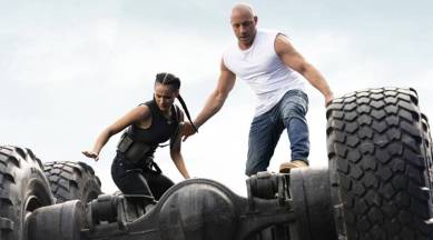 fast and furious