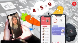 WWDC 2021, Apple WWDC 2021, Bengaluru app accelerator, App developers in India, Apple App Store, Kidlo land, Clazy