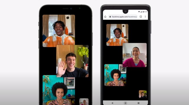FaceTime, Apple FaceTime, FaceTime Android, Facetime Windows PC, FaceTime app, FaceTime video app, Zoom, WWDC 2021