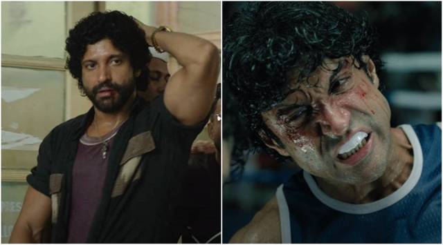 Farhan Akhtar