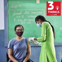 How Corbevax works, Vinod Dua's sedition case ruling, and unlocking begins