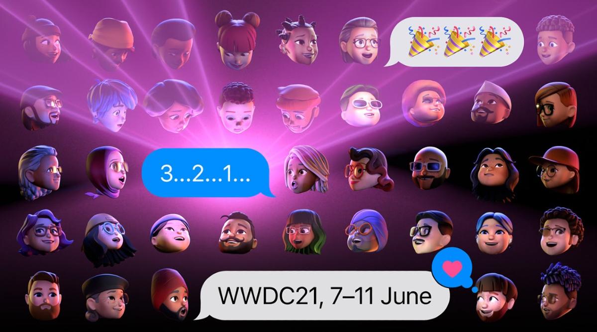 wwdc 2021 live